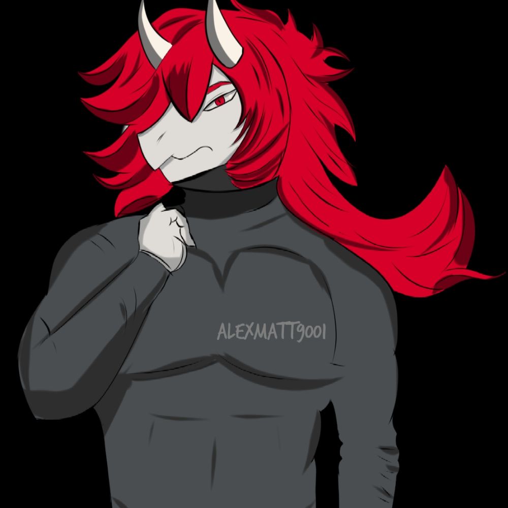 AlexMatt9001🔞