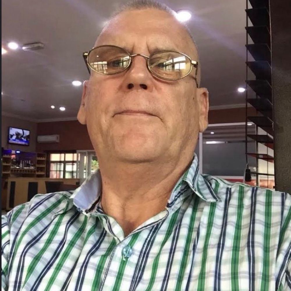 Jim Davies