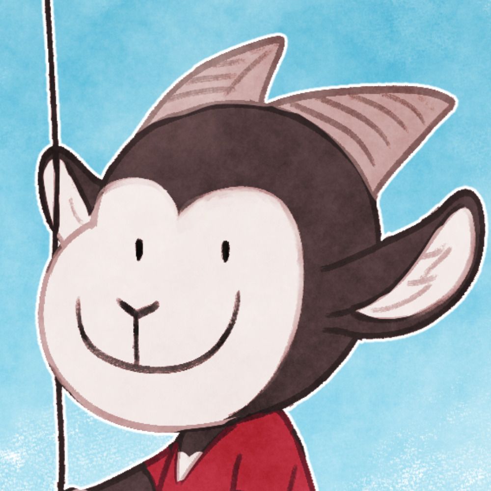 Bavarii's avatar