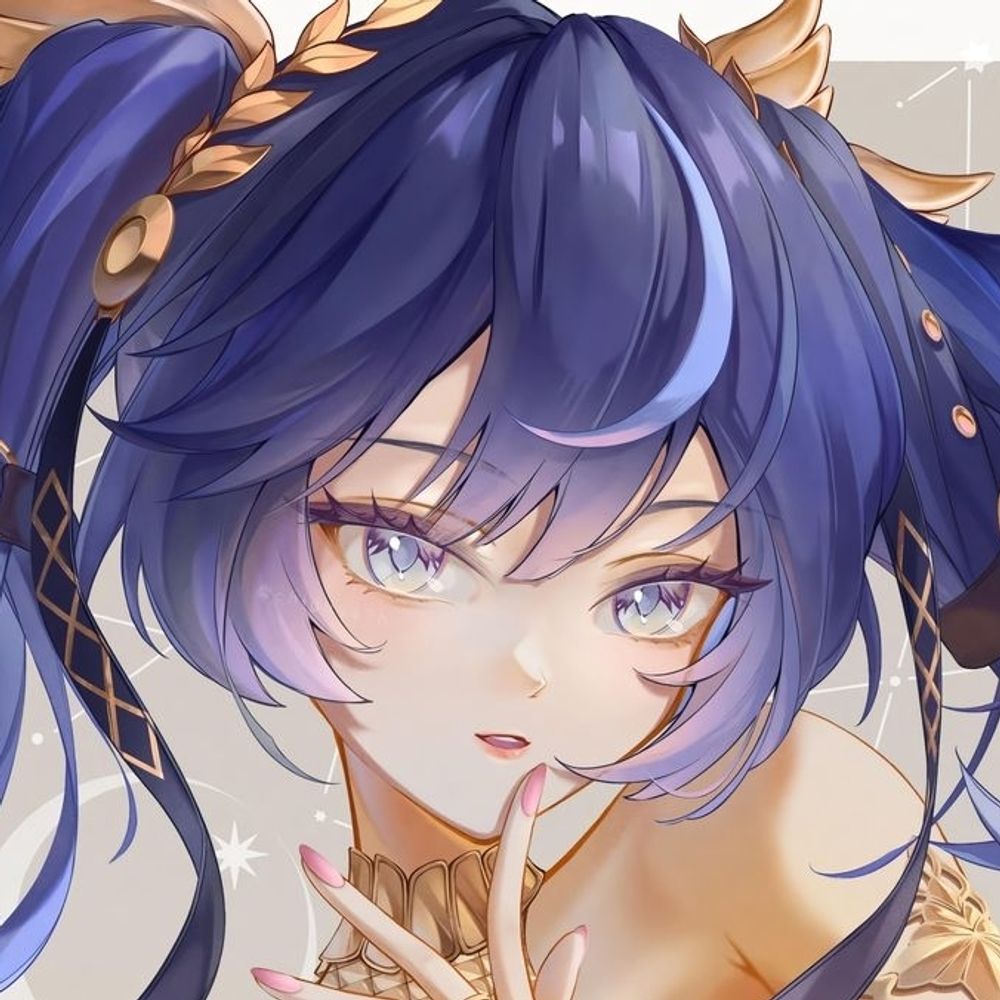 Yuki 🌙 is busy with uni