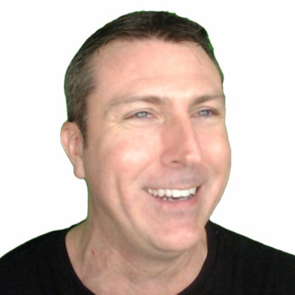 Mark Dice