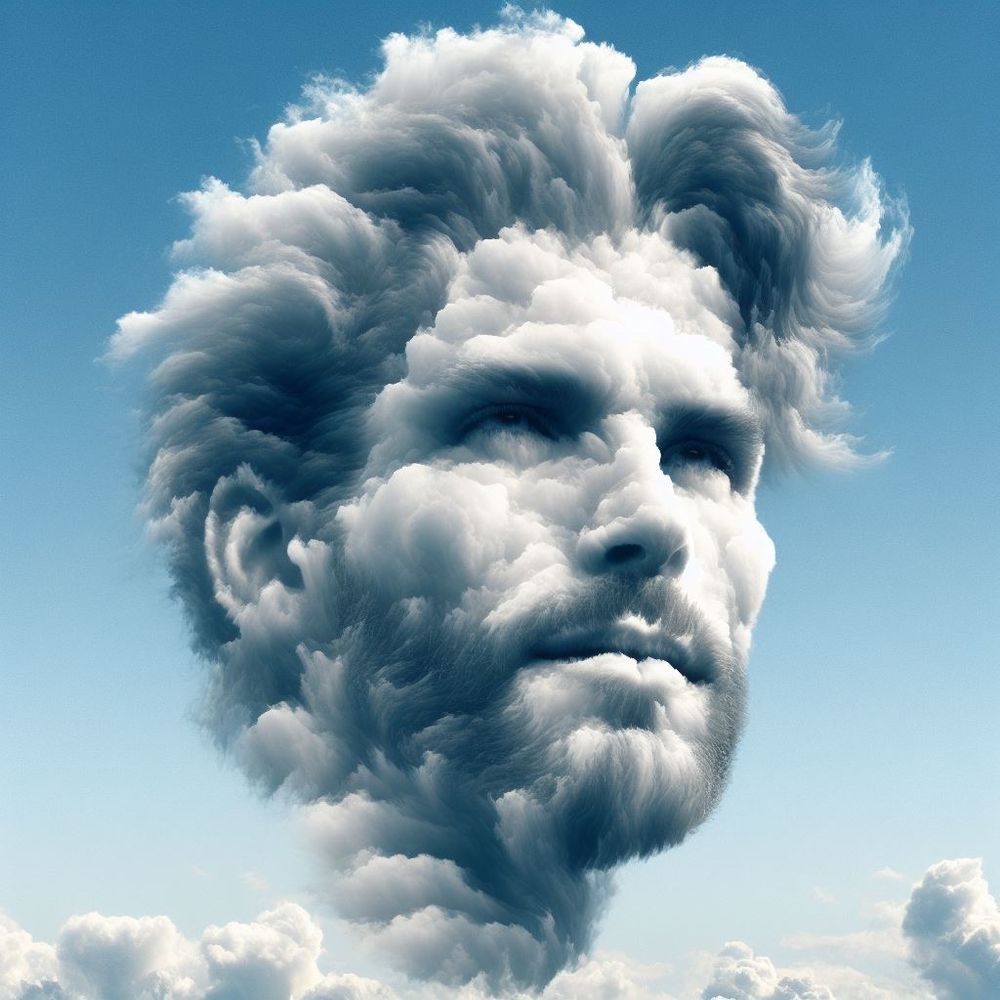 CAboveTheClouds