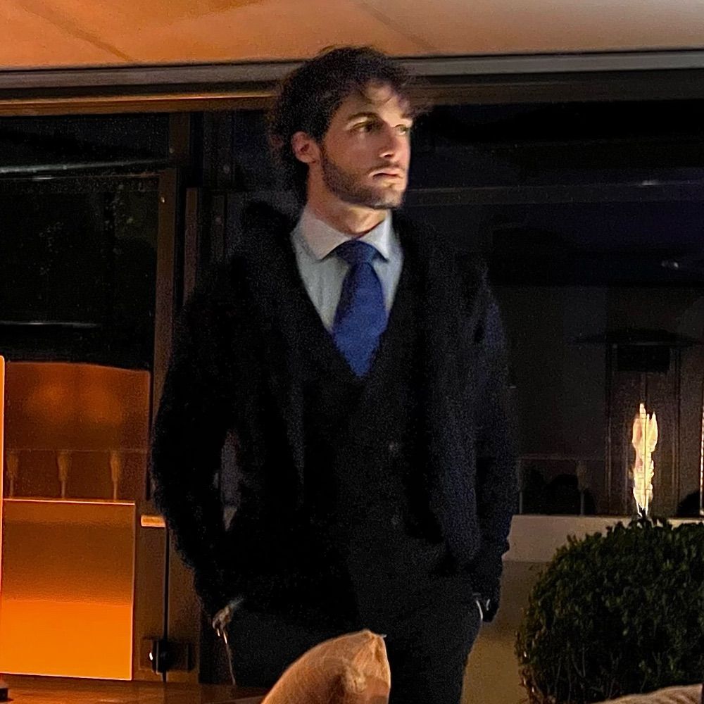 Alessio Lipani