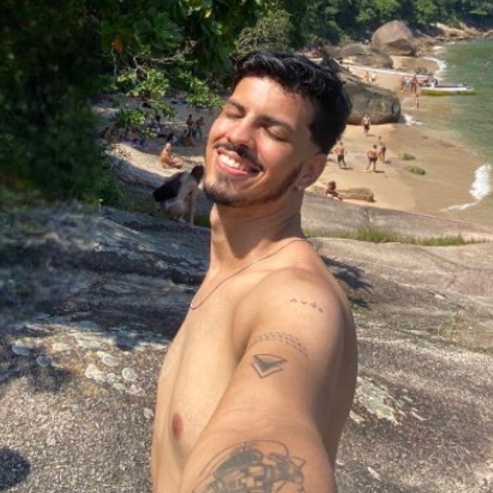 Apenas uma camponesa