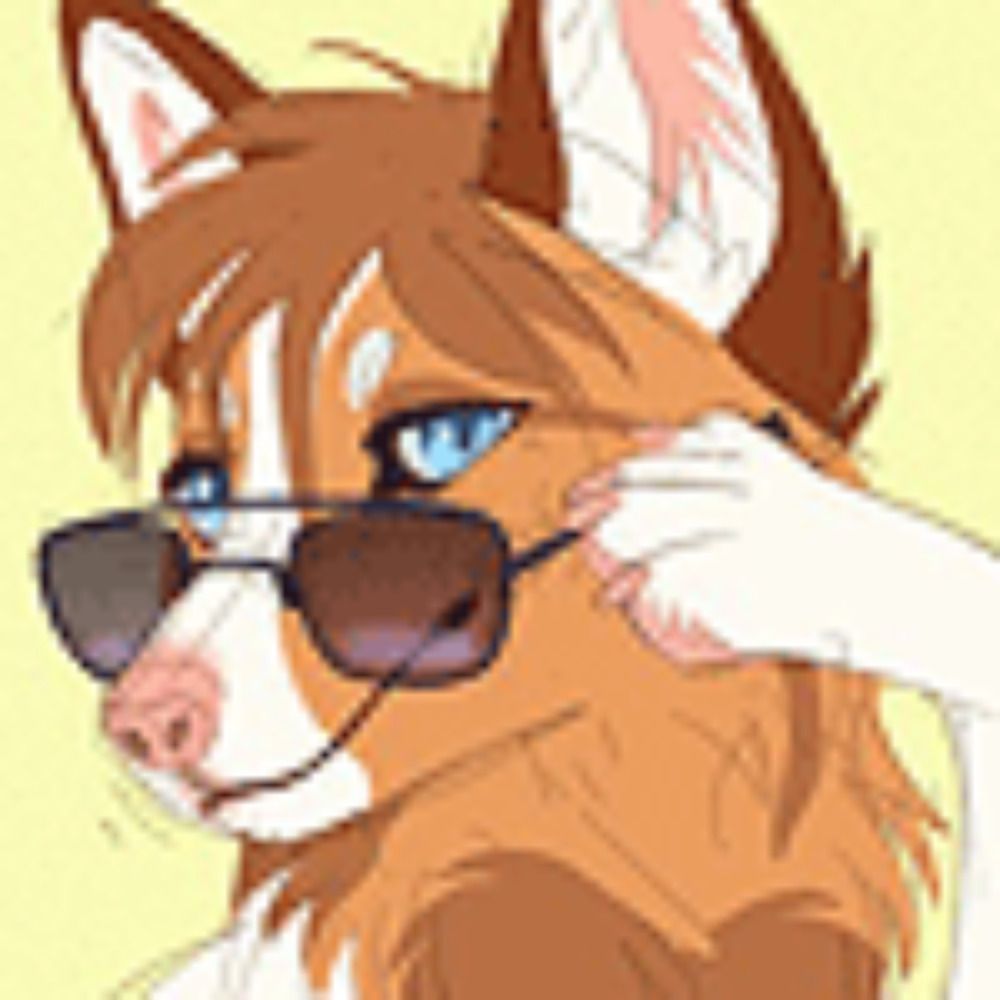 Foxinajacket's avatar