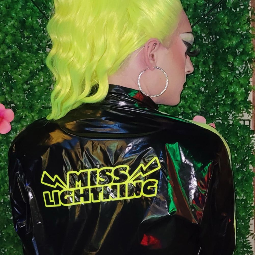 Miss Lightning