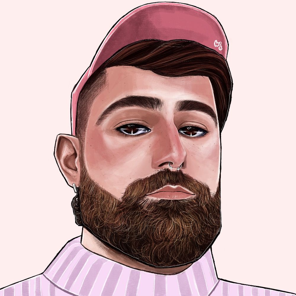 ☁️ s o f t b o y  ☁️