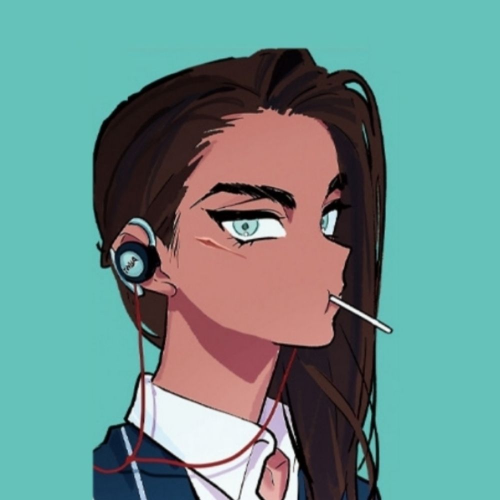 Ash (Vanora's Version)