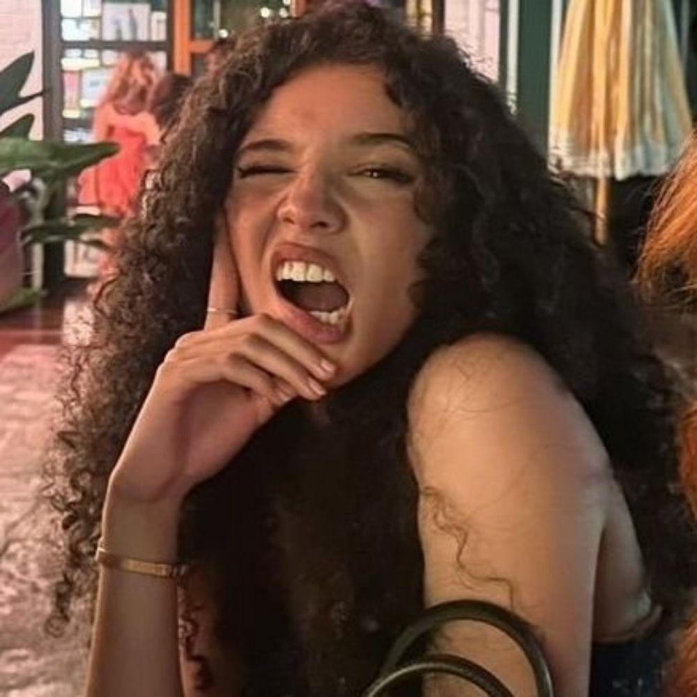 Joy ✨️