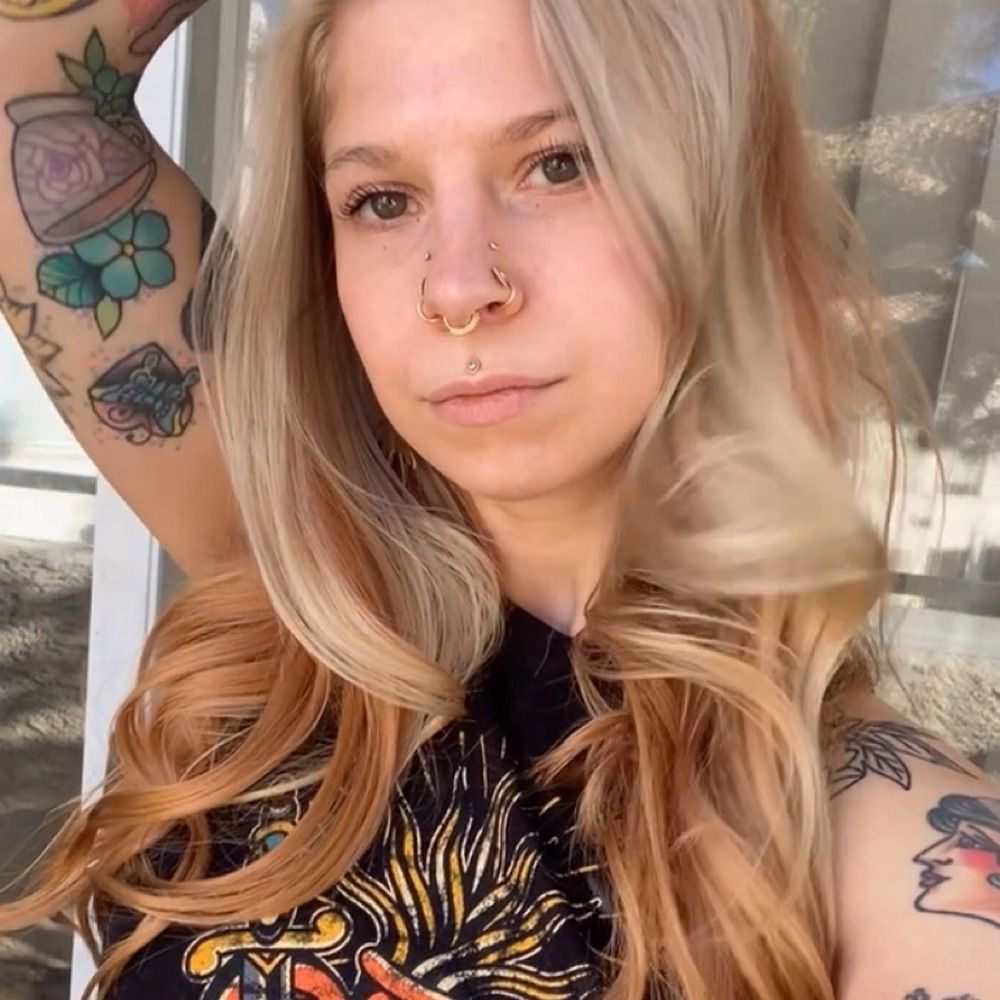 sara 🌈
