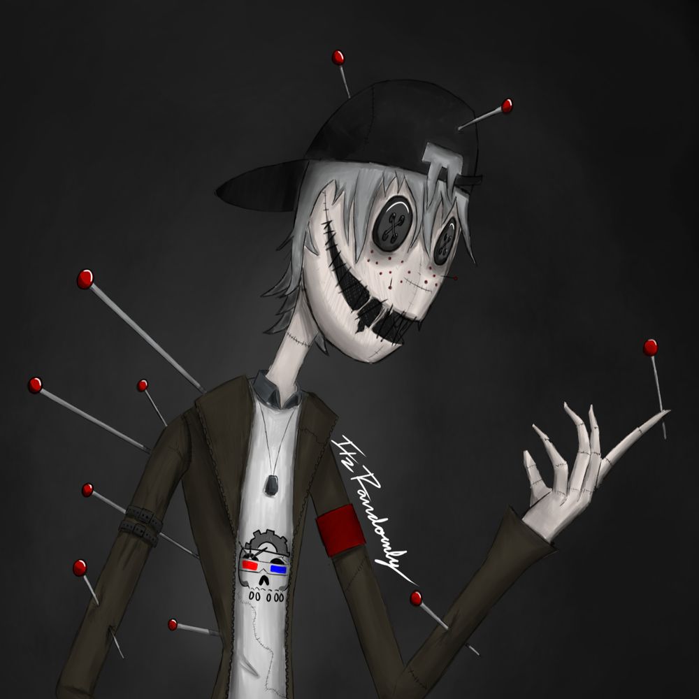 ItzRandomly