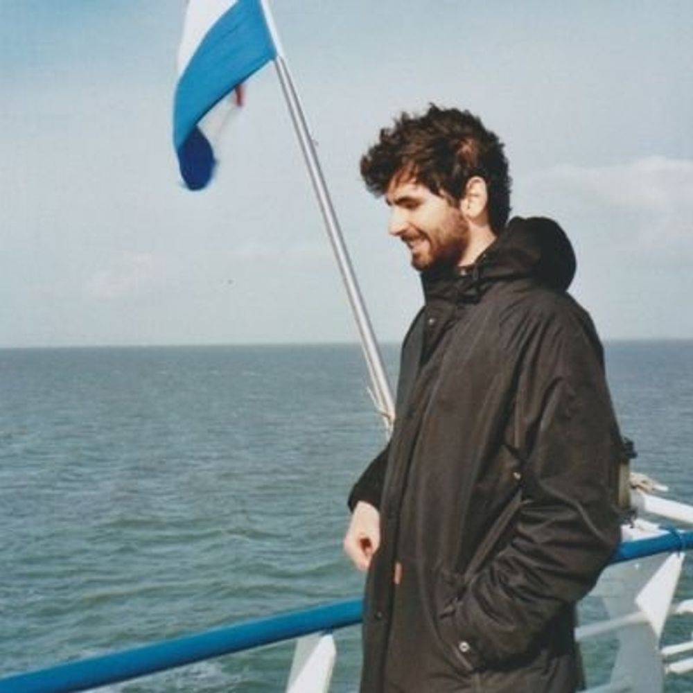 Antoine Peris