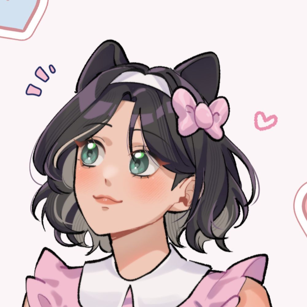 Shima 🐣🌸 ENVtuber