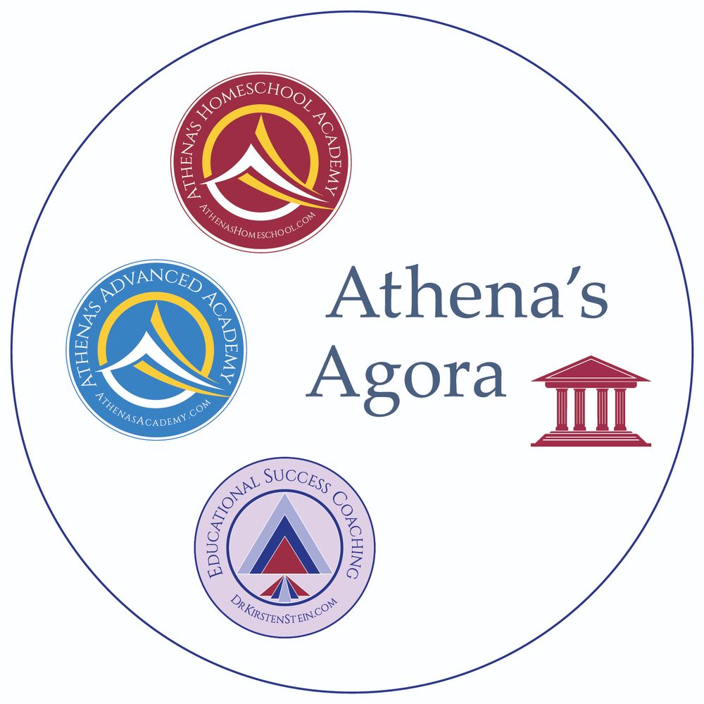Athena's Agora