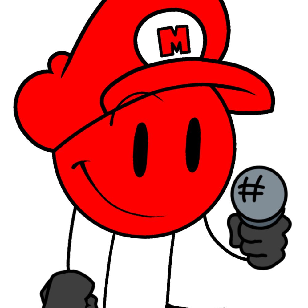 MarioGuy