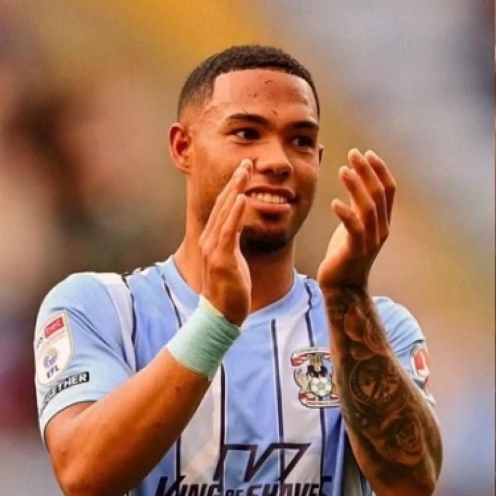 1 cov goal a day