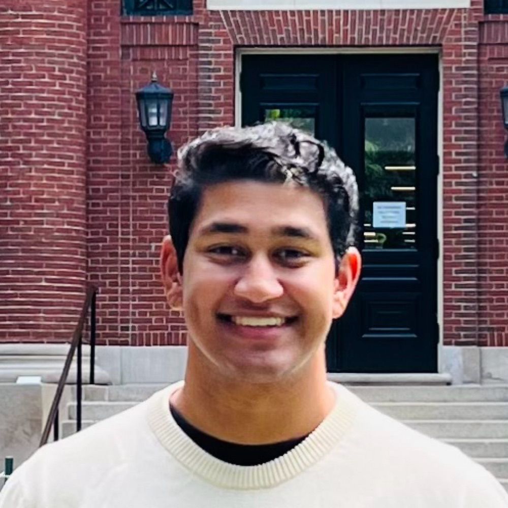 Ashwin Pillai