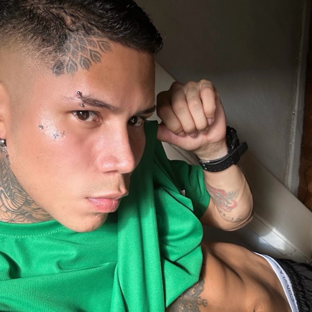 phelipe menezes