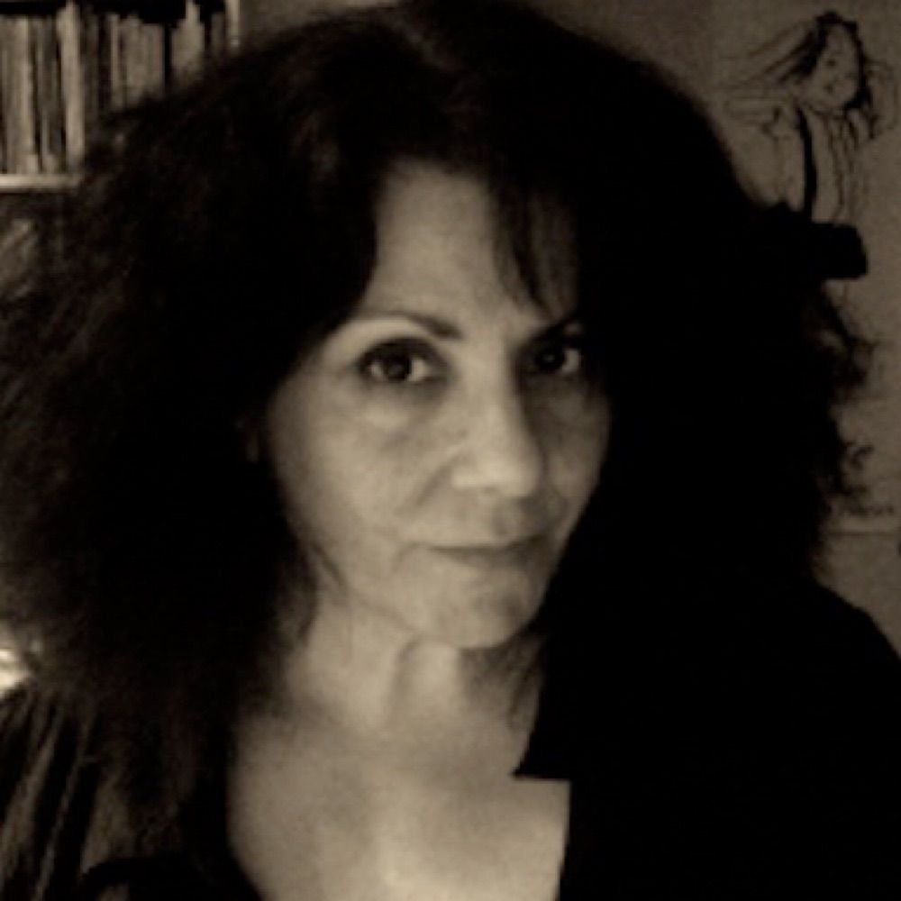 Anna DiVito Studio