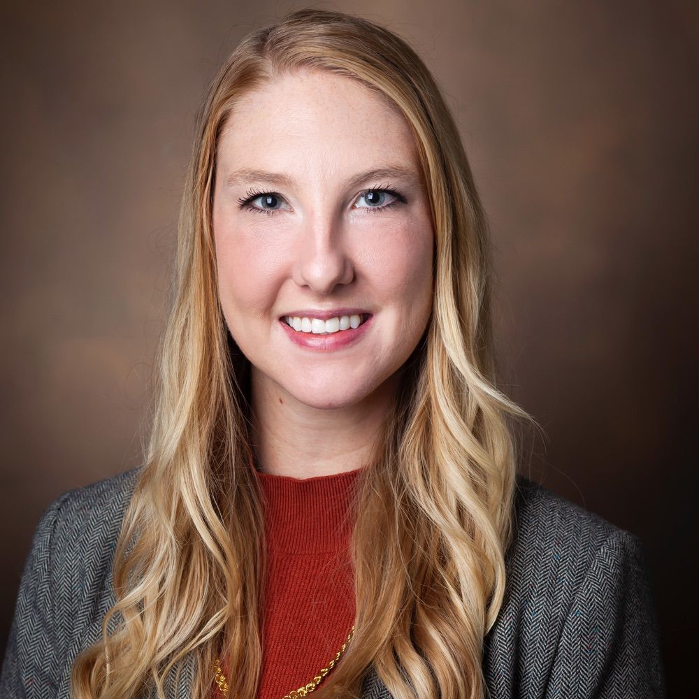 Rachael Wolters, DVM, PhD