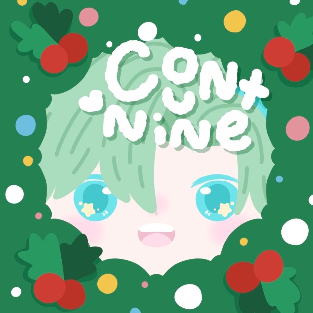 countnine {݂ძm , liɳe}