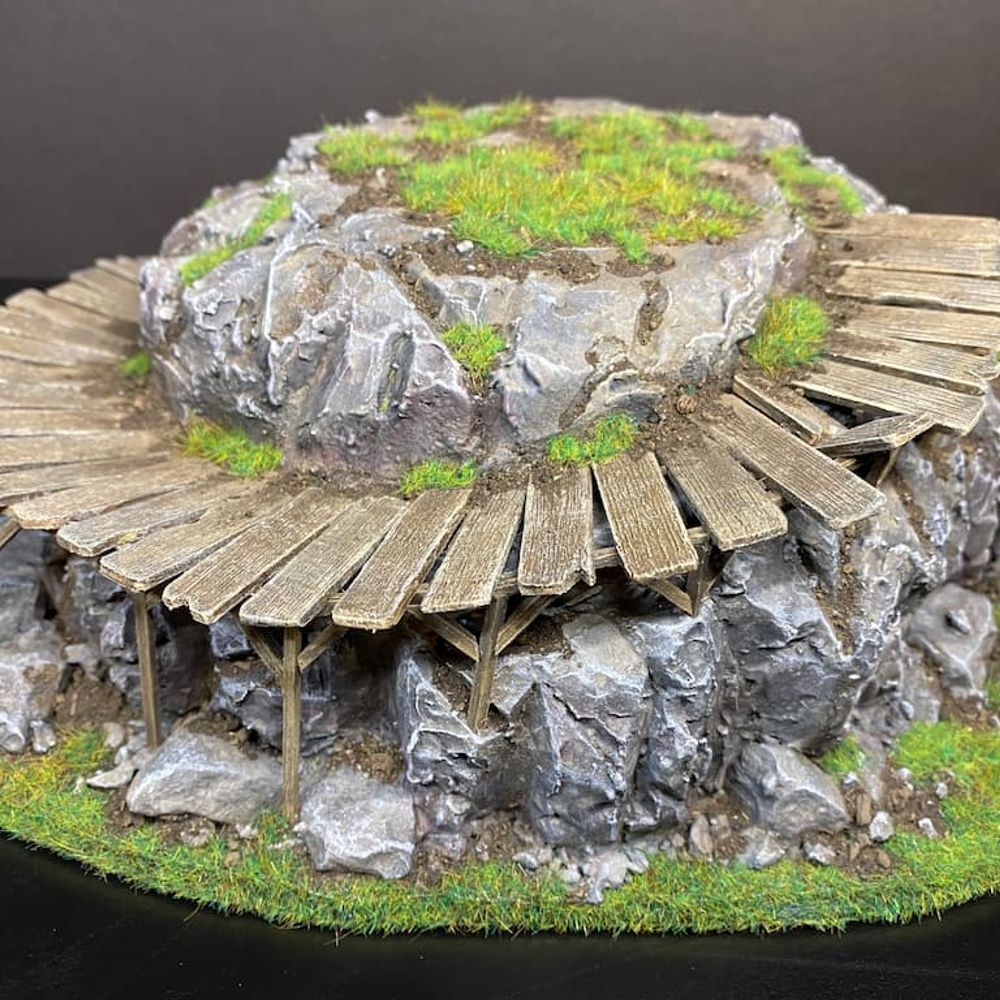 Tabletop Terrain