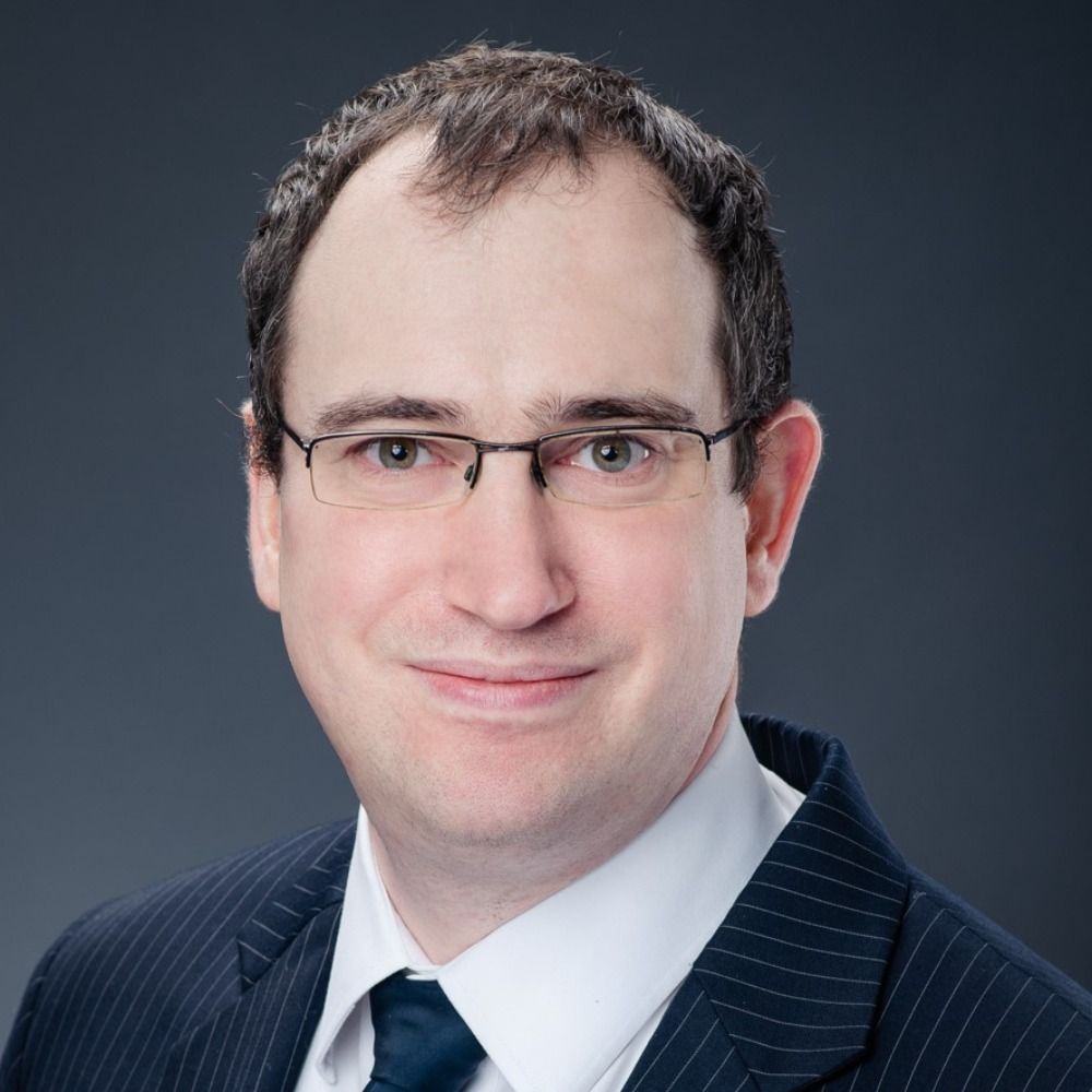 Kevin Korte