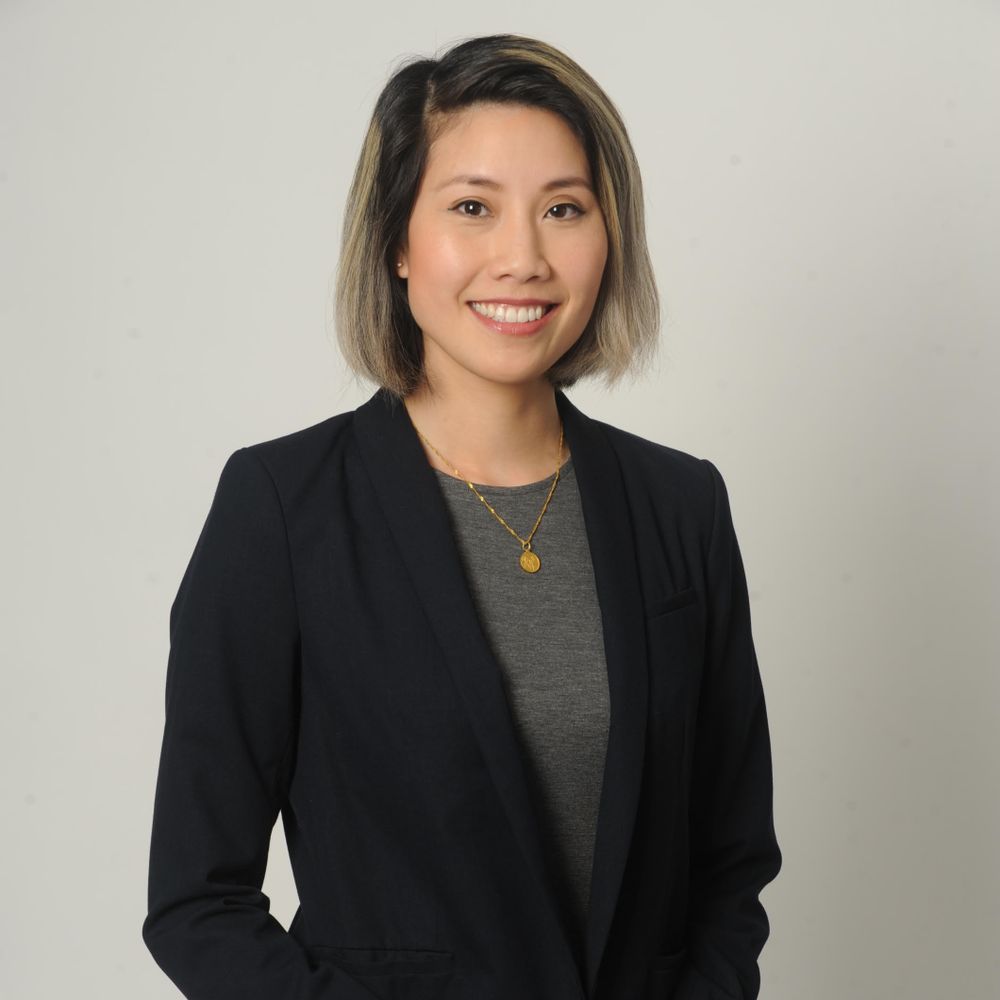 Rachel Lau