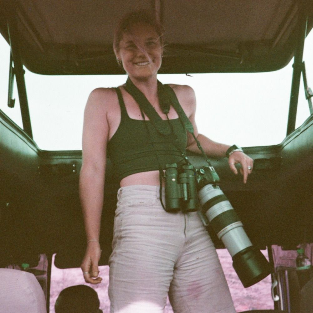 Iris Berger