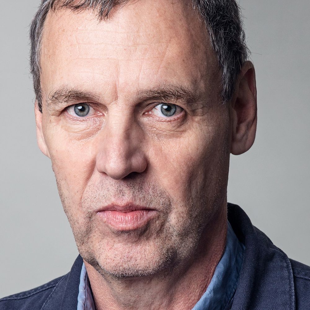 Michael Völker