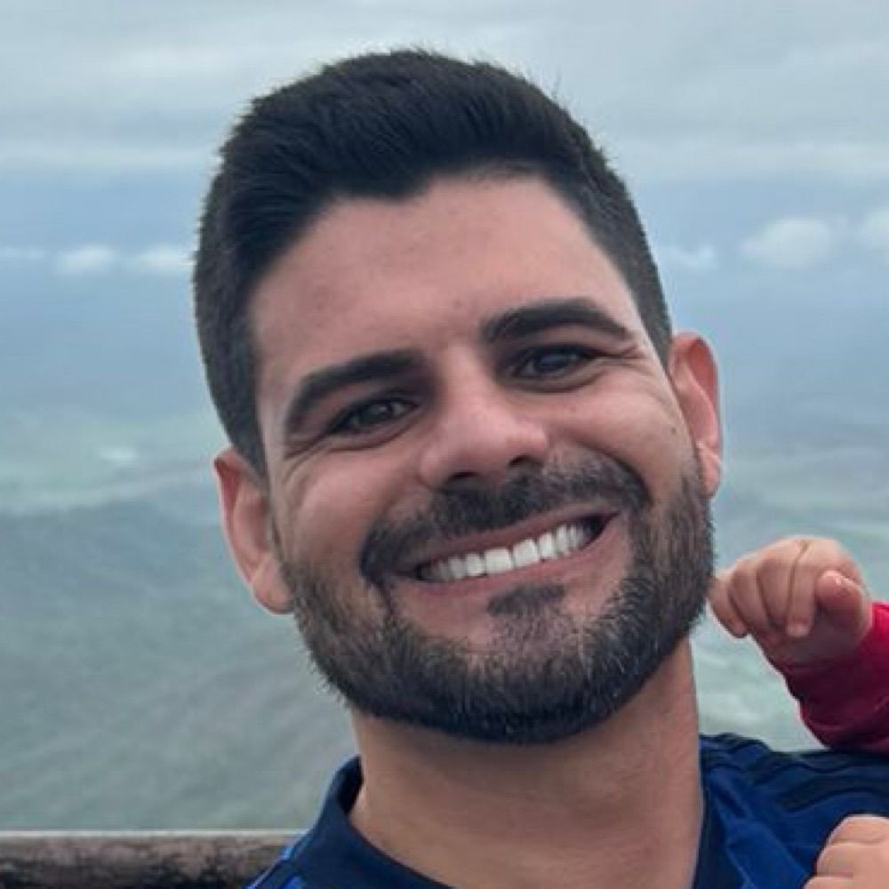 Leonardo F. R. Ribeiro