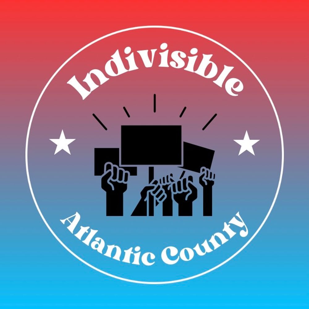 Atlantic County Indivisible