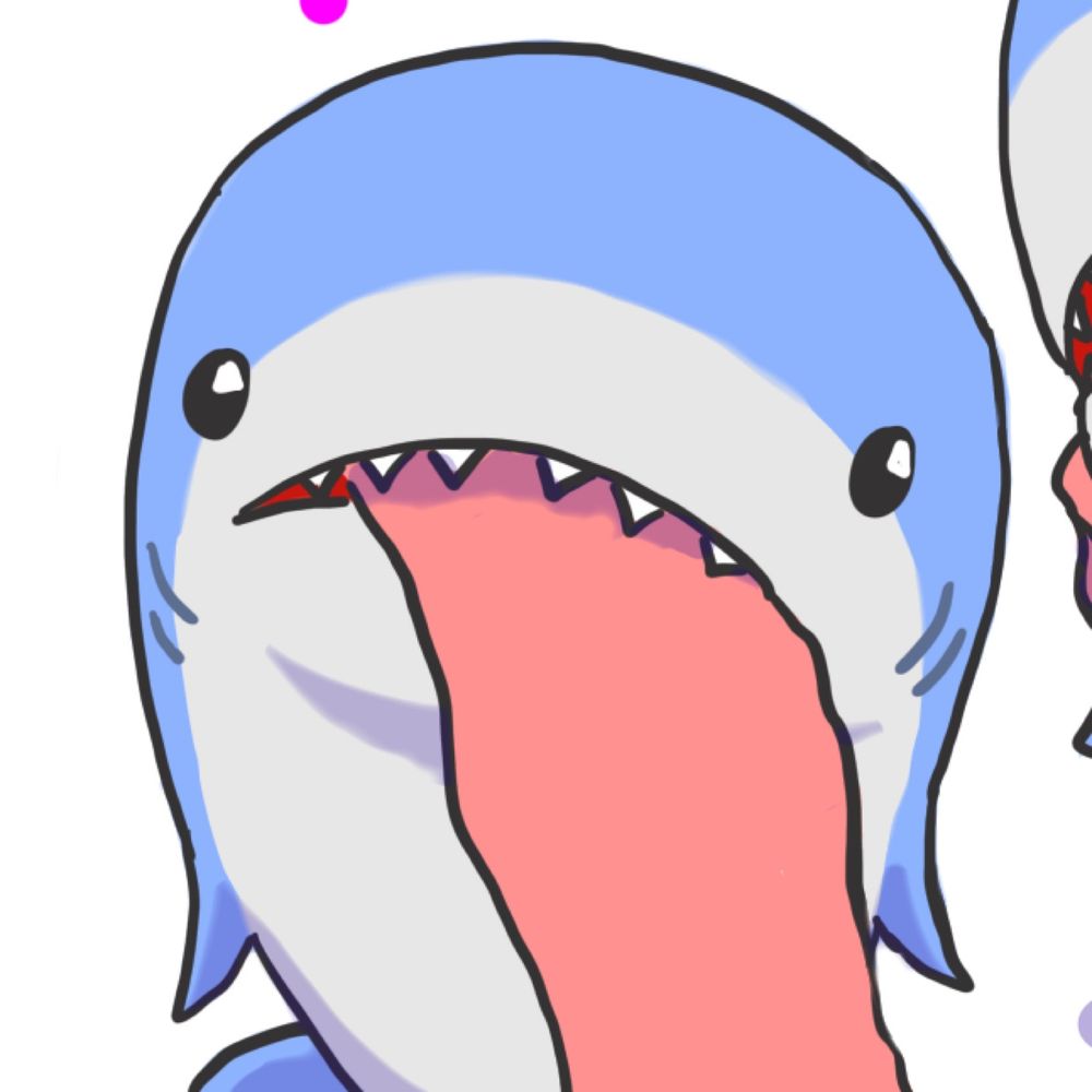 Sameｍán🦈botサメのなんこつ