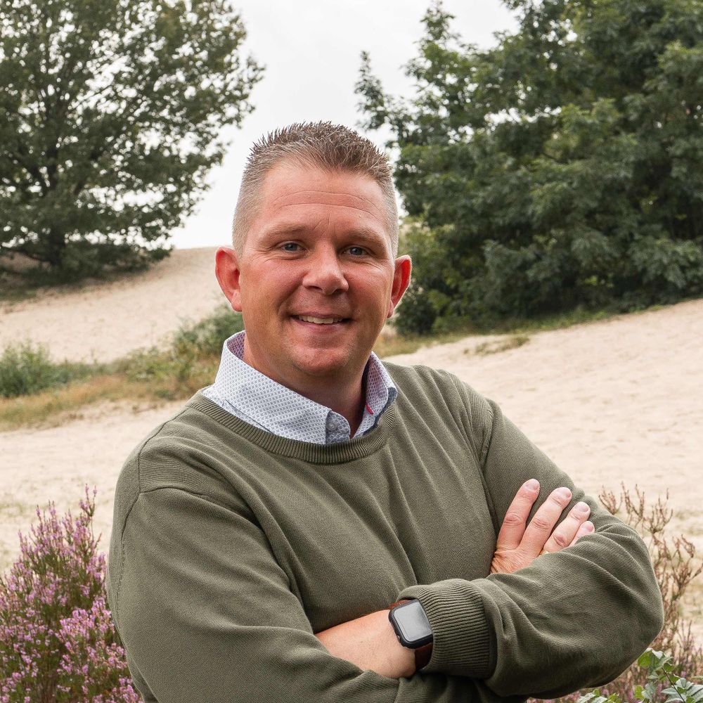 Richard van Egmond