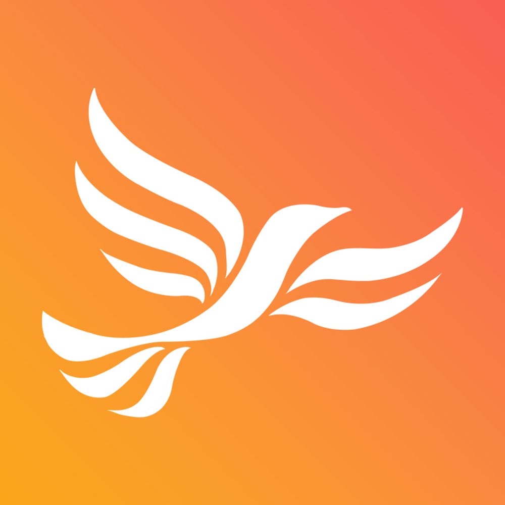 Bws Lib Dems 🔶