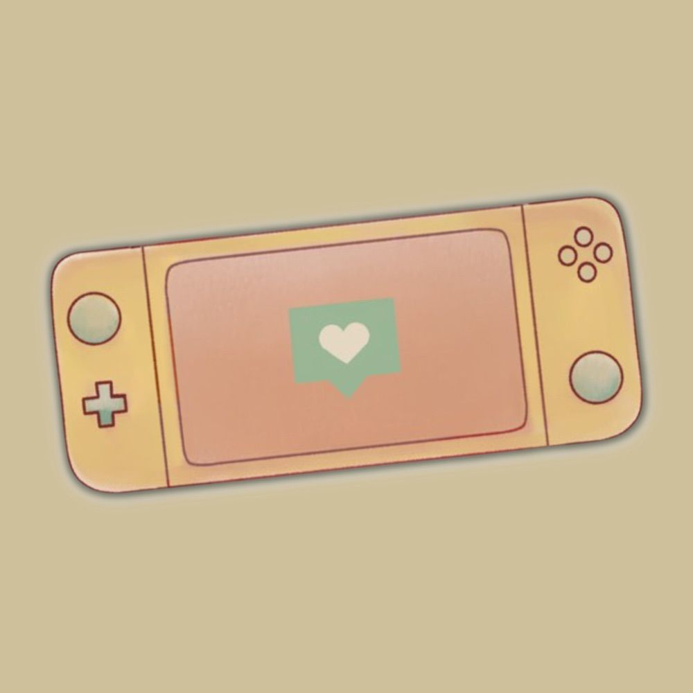 GaminginYellow