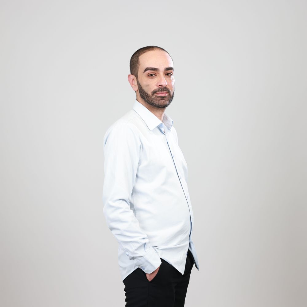 Halim Bouakkaz