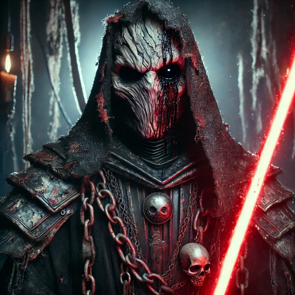 Darth Omir