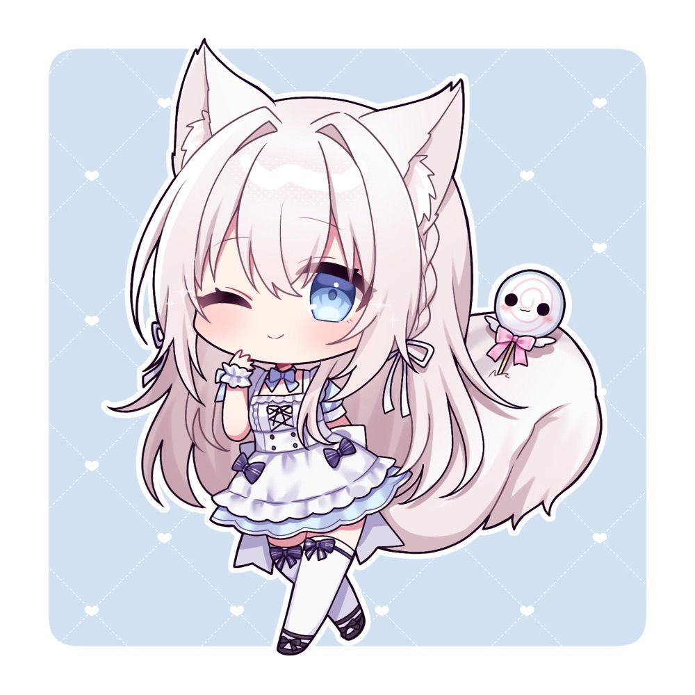 ユッティ🐿🍭