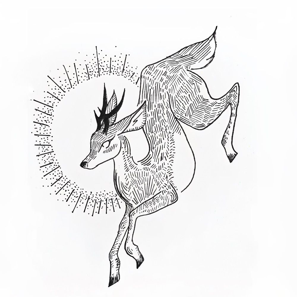 StagHorn Opus