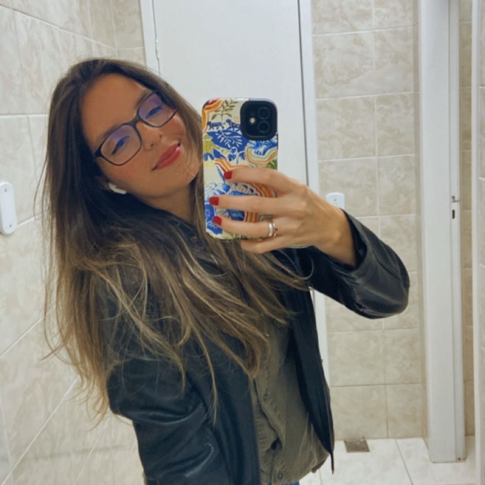 Thaís Lisboa 