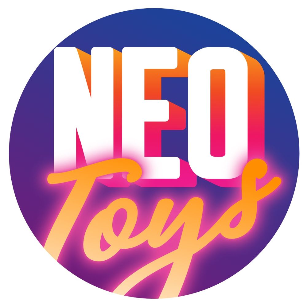 Aaron, aka NeoToys's avatar