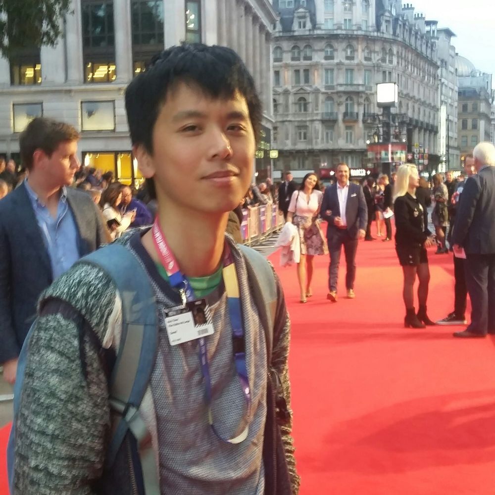 Nick Chen