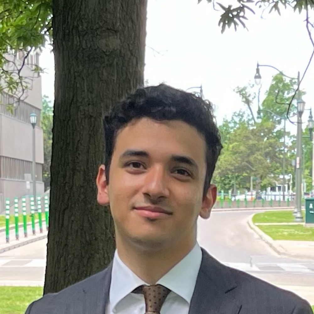 Mohamed Meawad