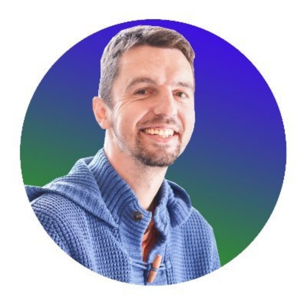 Steve Grosbois
