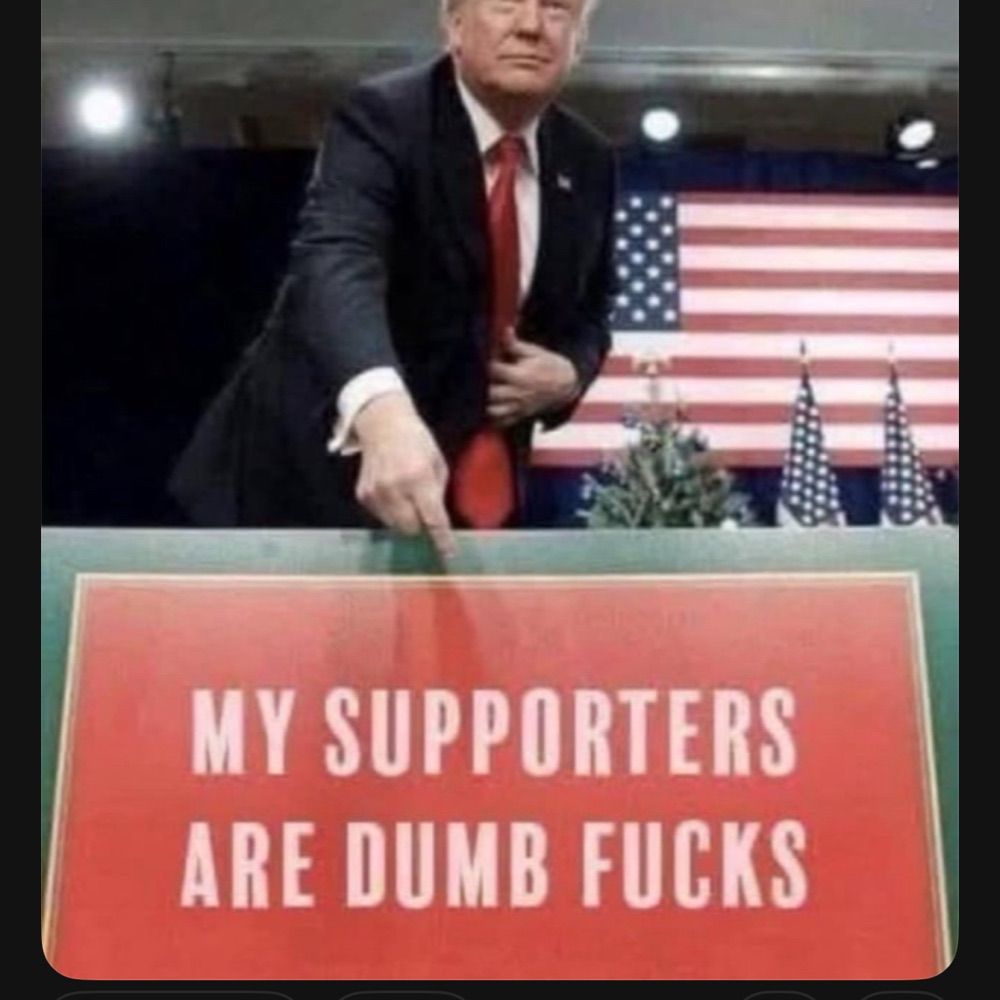 Not My King