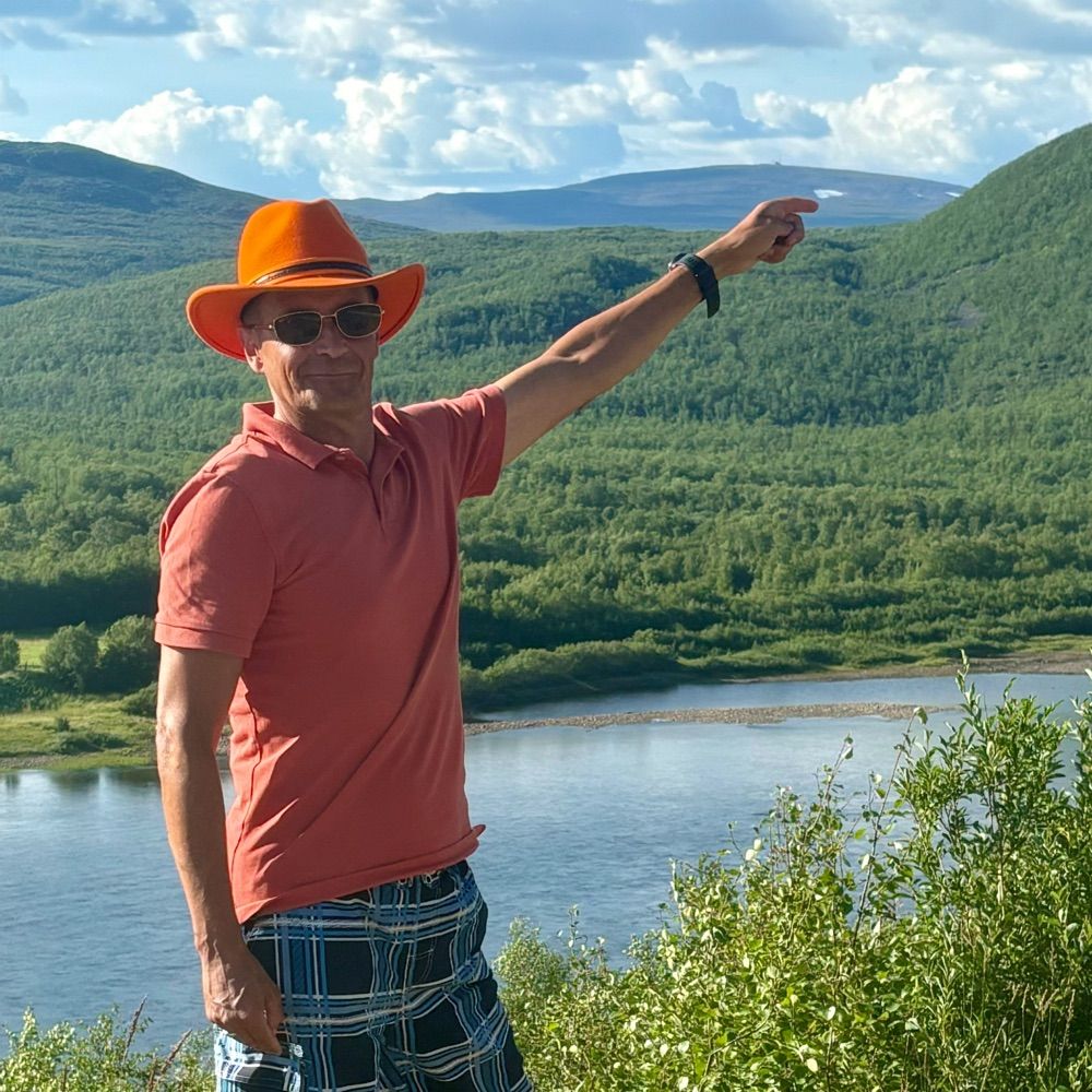 Seppo Miettunen