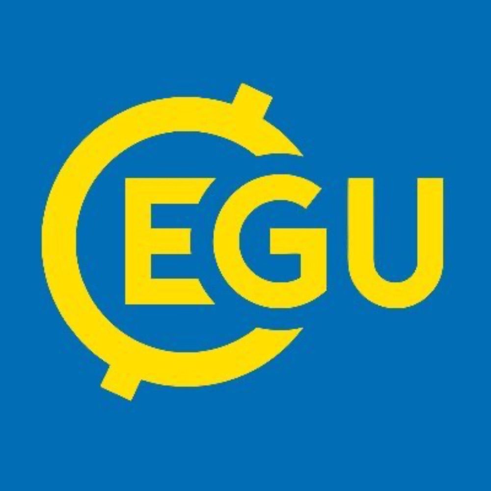 EGU's avatar