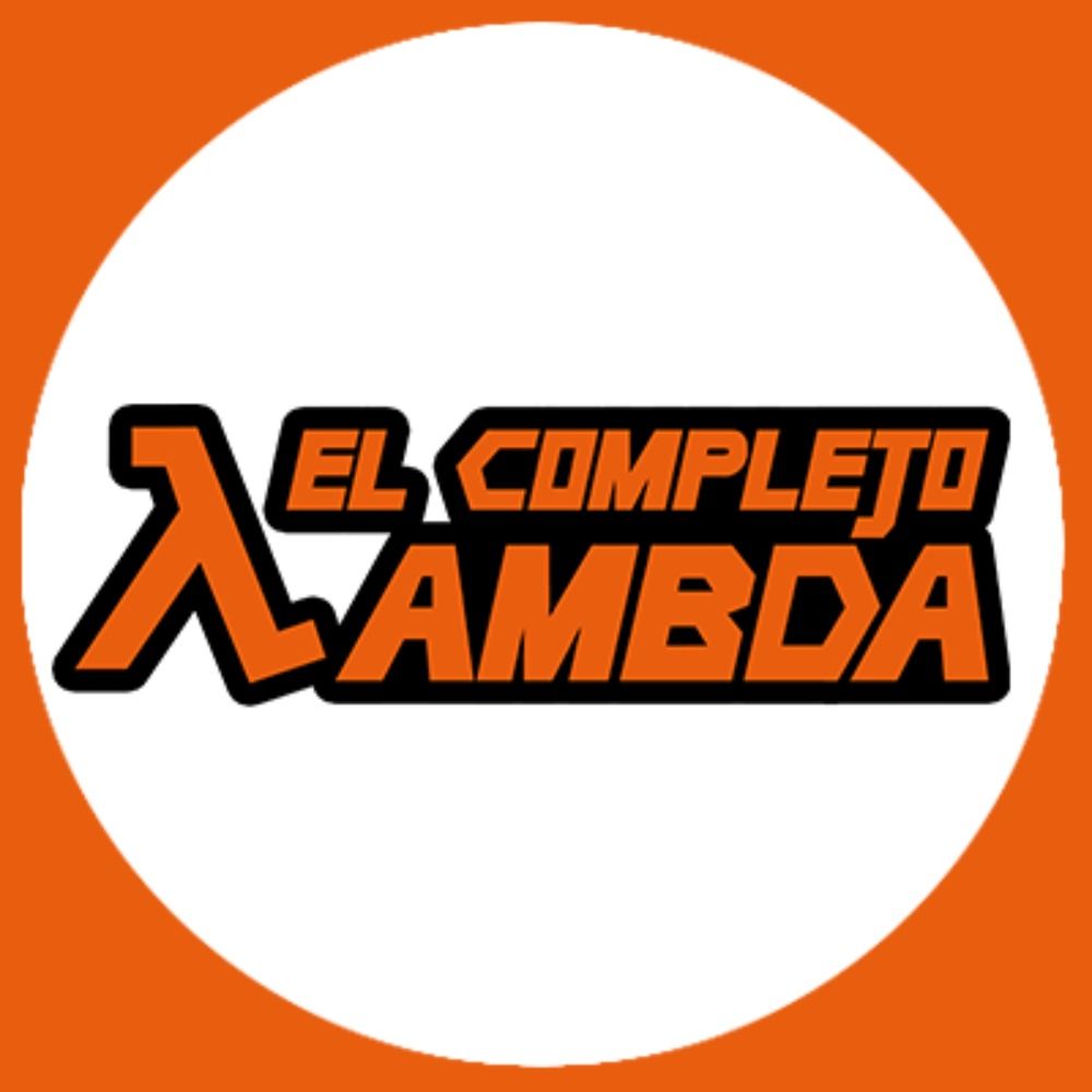 El Complejo Lambda
