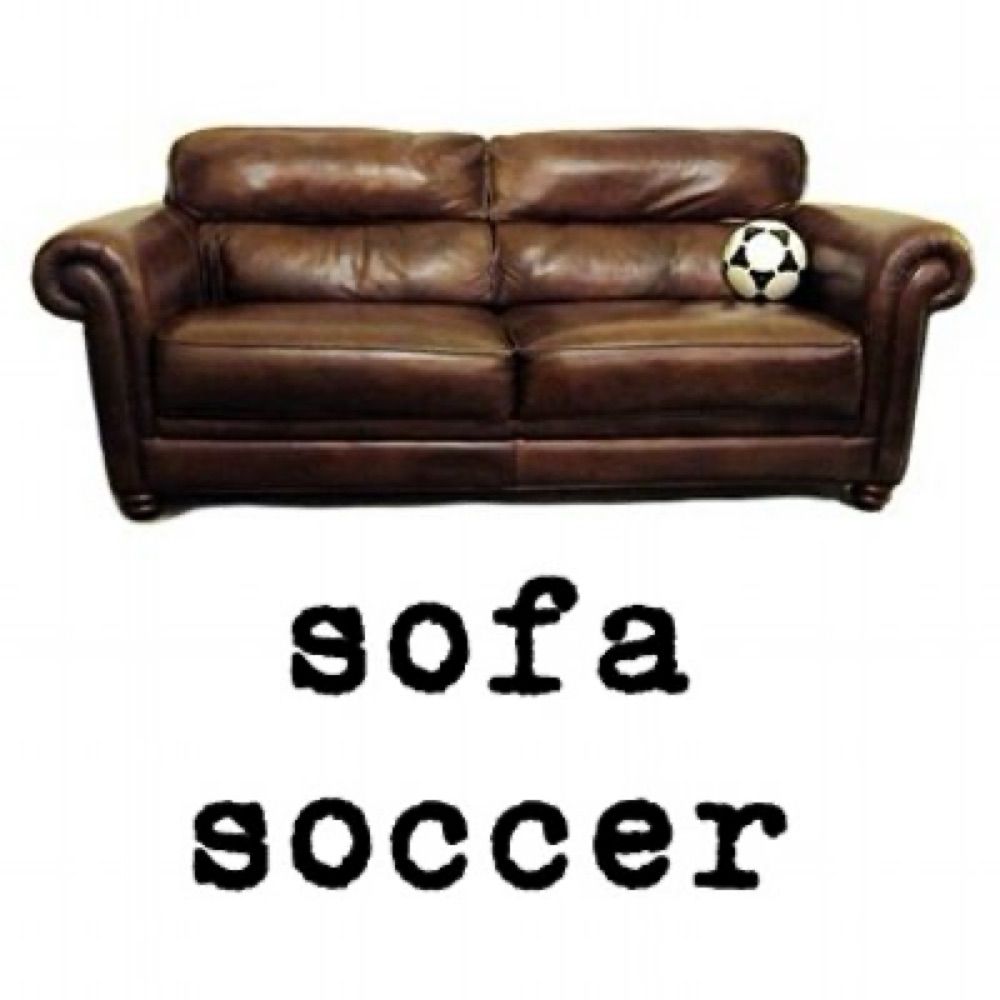 Sofa Soccer